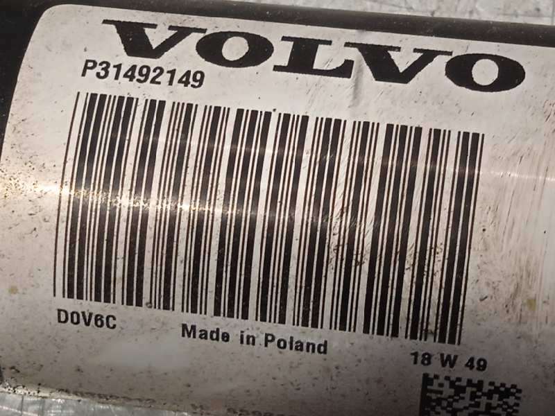 Recambio de transmision central para volvo v90 cross country 2.0 diesel cat referencia OEM IAM P31492149 31492149 - Gris 5