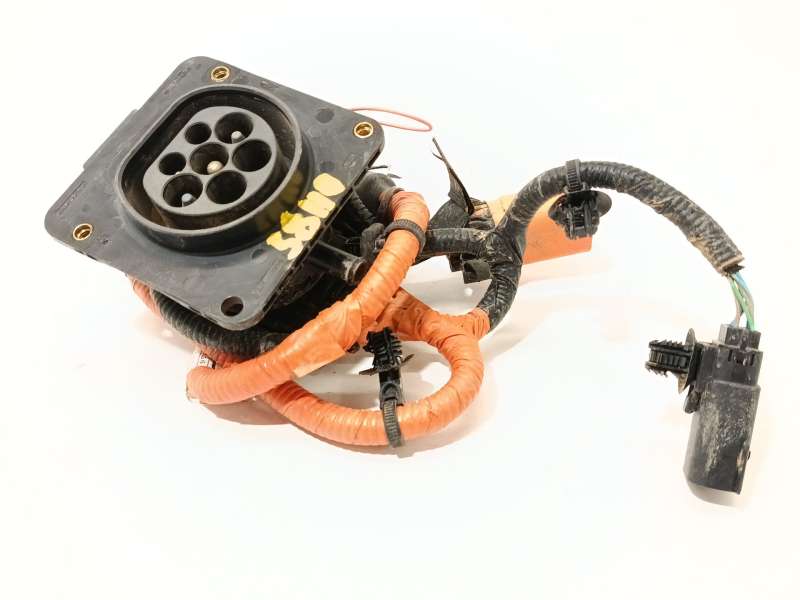 Recambio de modulo electronico para ford kuga iii (dfk) 2.5 duratec plug-in-hybrid referencia OEM IAM RX6814B308AA 2791991