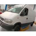 OPEL MOVANO A FURGONETA (X70)