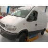 opel movano a furgoneta (x70) del año 1999