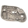 Recambio de elevalunas delantero izquierdo para kia carens iv 1.7 crdi referencia OEM IAM 82470A4260 82450A4010 