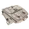 Recambio de mando climatizador para opel astra j lim. sport referencia OEM IAM 13343707  13337223