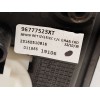 Recambio de retrovisor izquierdo para citroën berlingo multispace (b9) 1.2 puretech 110 referencia OEM IAM 96777523XT  
