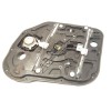 Recambio de elevalunas delantero izquierdo para kia carens iv 1.7 crdi referencia OEM IAM 82470A4260 82450A4010 