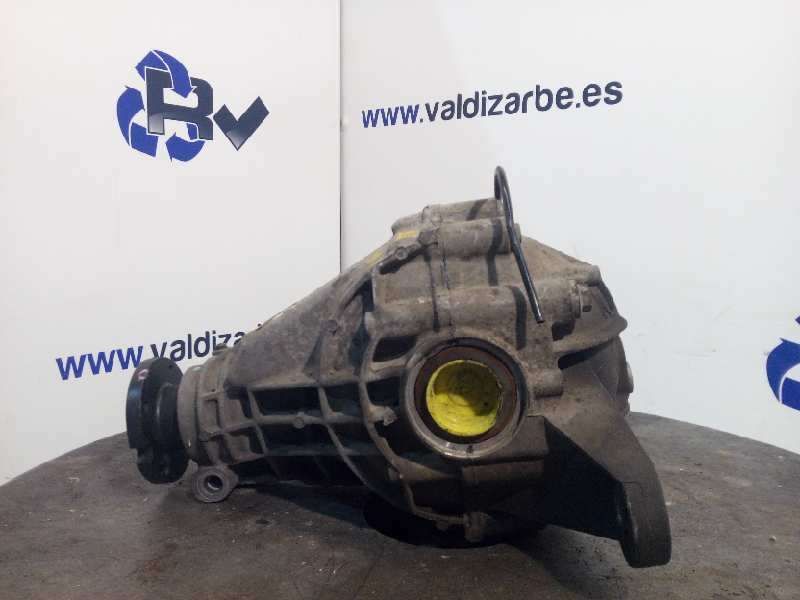 Recambio de diferencial trasero para mercedes-benz clase m (w163) 400 cdi (163.128) referencia OEM IAM A1633500714  1633500714 - Azul 3