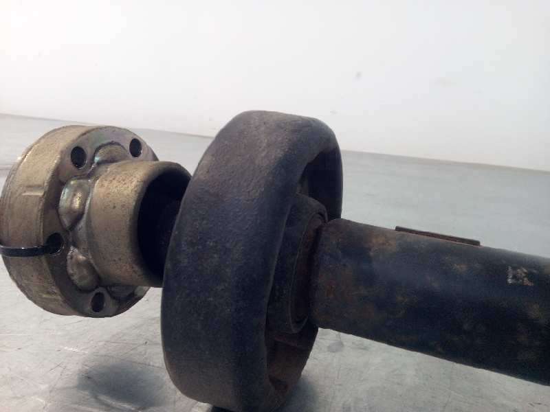 Recambio de transmision central para audi q7 (4l) 3.0 tdi v6 advance quattro (176kw) referencia OEM IAM 7L8521102G - Gris 4