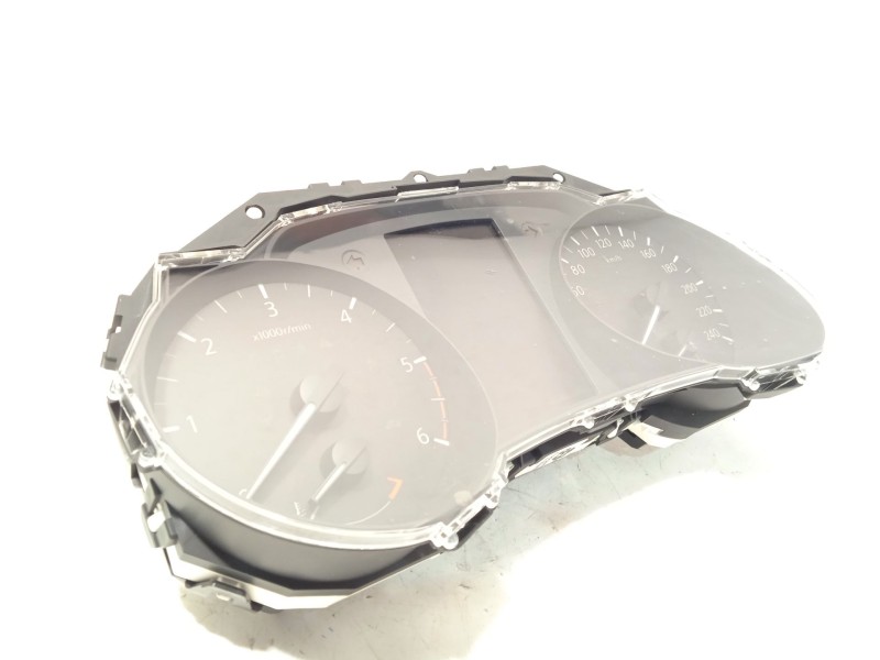 CUADRO INSTRUMENTOS 248103ZN2C 3ZN2C 