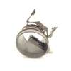 Recambio de caudalimetro para mercedes-benz clase clk (w209) coupe 350 (209.356) referencia OEM IAM A2730940648  0280218173