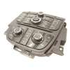Recambio de mando climatizador para opel astra j lim. sport referencia OEM IAM 13343707  13337223