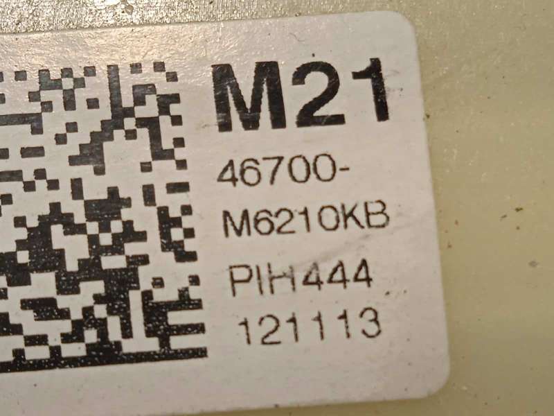 Recambio de palanca cambio para kia xceed edrive phev referencia OEM IAM 46700M6210 6