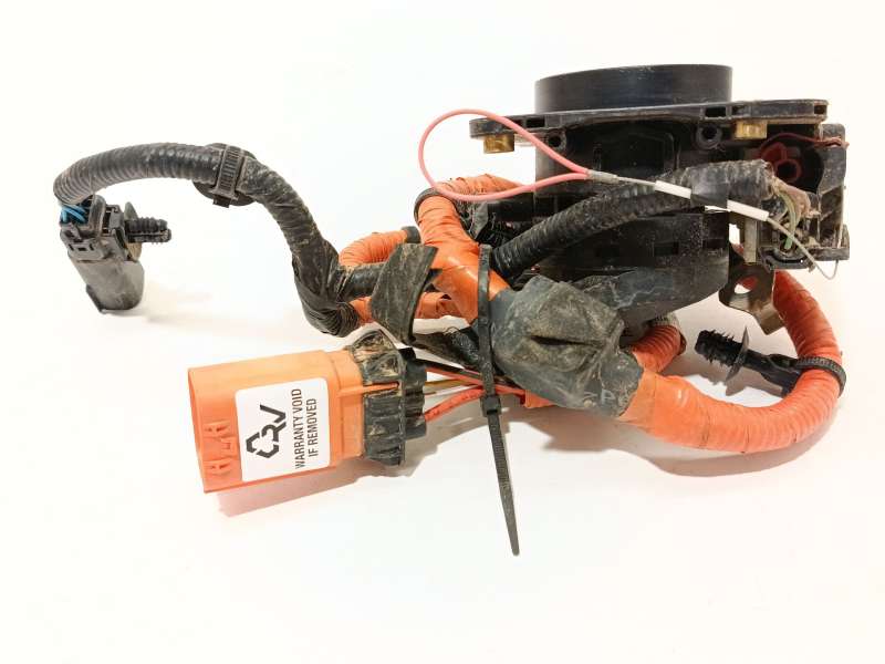 Recambio de modulo electronico para ford kuga iii (dfk) 2.5 duratec plug-in-hybrid referencia OEM IAM RX6814B308AA 2791991 2
