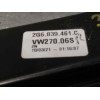 Recambio de elevalunas trasero izquierdo para volkswagen polo (aw) 1.0 tsi referencia OEM IAM 2G6839461C  5Q0959811D