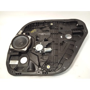 Recambio de elevalunas trasero derecho para kia carens iv 1.7 crdi referencia OEM IAM 83480A4050 83460A4010 