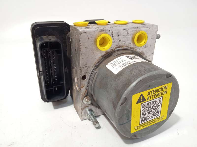 ABS 9808055980 0265956240 269936