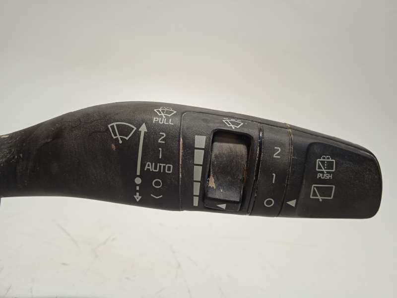 Recambio de mando intermitentes para kia niro referencia OEM IAM 93403G5960 - Blanco 4