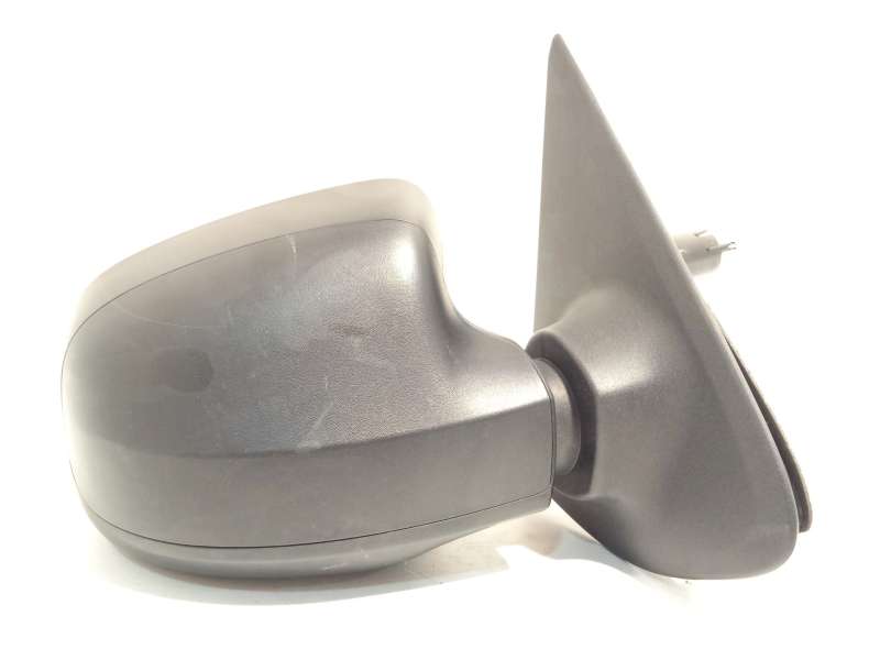 Recambio de retrovisor derecho para dacia sandero ii (b8_) 1.5 dci 75 / blue dci 75 (b8jw, b8m4, b8ah, b8m7, b8m6) referencia OE - Negro 2