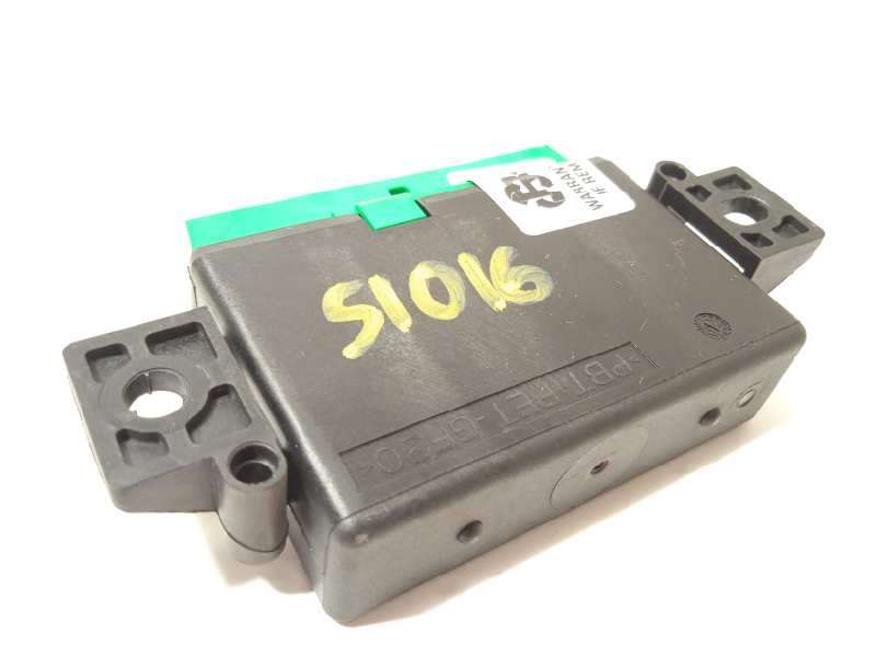 Recambio de modulo electronico para citroën c4 picasso seduction referencia OEM IAM 9675749680  0263004465 - Azul 2
