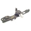 Recambio de elevalunas delantero derecho para nissan pulsar hatchback (c13) 1.5 dci referencia OEM IAM 807003ZL0B  