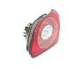 Recambio de piloto trasero derecho interior para volkswagen passat cc b6 (357) 2.0 tdi referencia OEM IAM 3C8945094F  