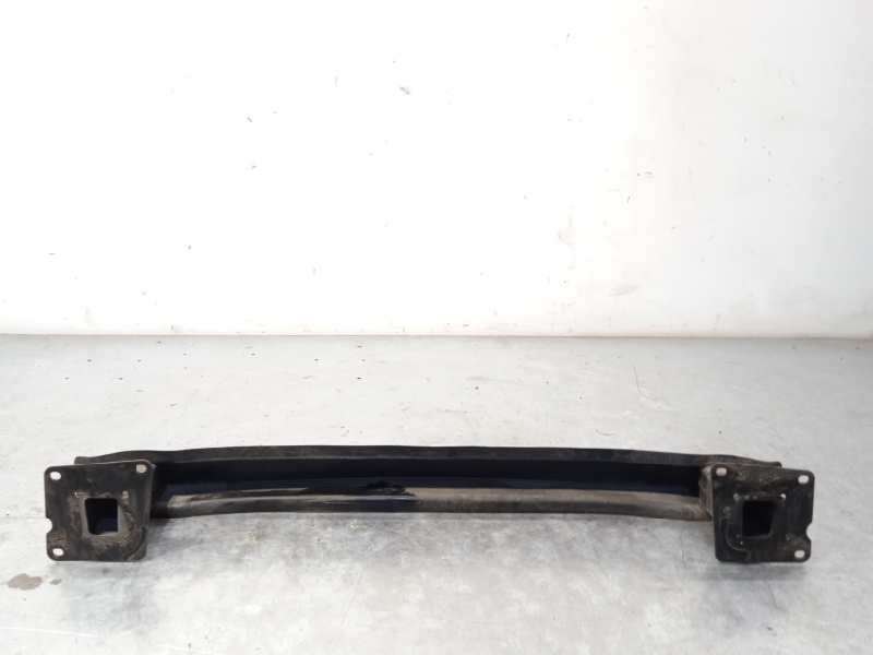 Recambio de refuerzo paragolpes trasero para volkswagen polo (6c1) 1.6 highl referencia OEM IAM 6R0807305A - Blanco 2