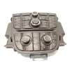 Recambio de mando climatizador para opel astra j lim. sport referencia OEM IAM 13343707  13337223