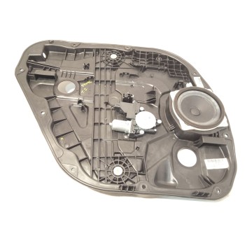 Recambio de elevalunas trasero izquierdo para kia carens iv 1.7 crdi referencia OEM IAM 83470A4050 83450A4010 