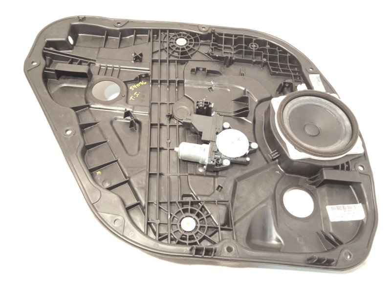 ELEVALUNAS TRASERO IZQUIERDO 83470A4050 83450A4010 