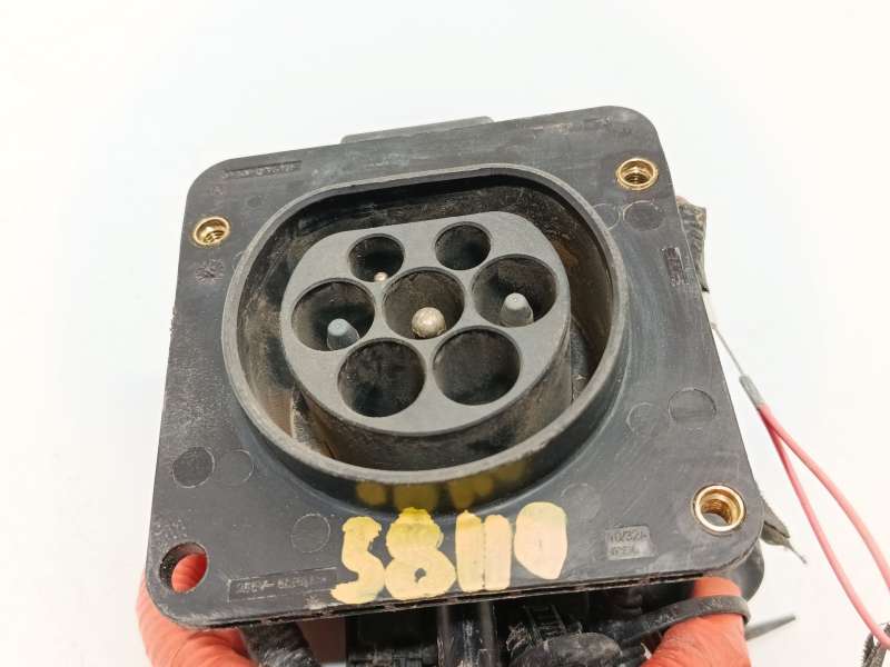 Recambio de modulo electronico para ford kuga iii (dfk) 2.5 duratec plug-in-hybrid referencia OEM IAM RX6814B308AA 2791991 3