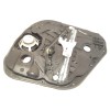 Recambio de elevalunas trasero izquierdo para kia carens iv 1.7 crdi referencia OEM IAM 83470A4050 83450A4010 
