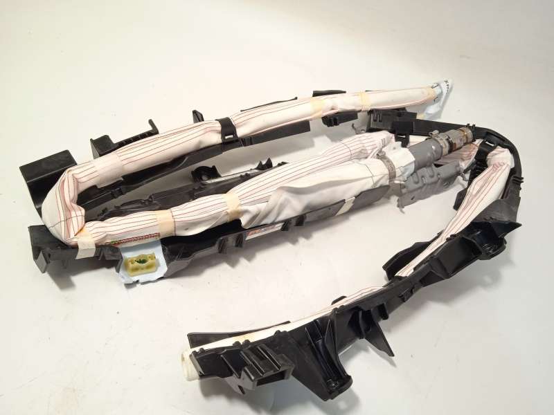 Recambio de airbag cortina delantero izquierdo para toyota corolla fastback (_e21_) 1.8 hybrid (zwe211) referencia OEM IAM 62180