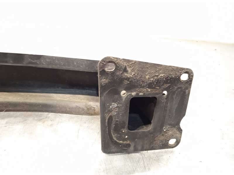 Recambio de refuerzo paragolpes trasero para volkswagen polo (6c1) 1.6 highl referencia OEM IAM 6R0807305A - Blanco 3