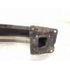Recambio de refuerzo paragolpes trasero para volkswagen polo (6c1) 1.6 highl referencia OEM IAM 6R0807305A  