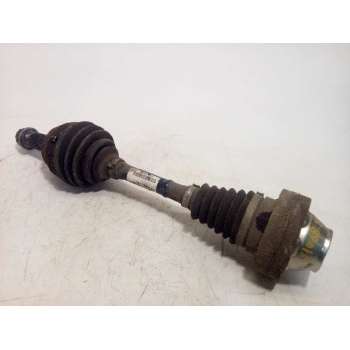 TRANSMISION DELANTERA DERECHA 7L0407271E 