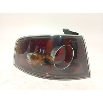 Recambio de piloto trasero izquierdo para seat ibiza iii (6l1) 1.4 tdi referencia OEM IAM 6L6945111D 6L6945095E 