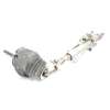 Recambio de columna direccion para chrysler 300c (lx, le) 3.0 crd referencia OEM IAM P05057431AB K05057431AB 