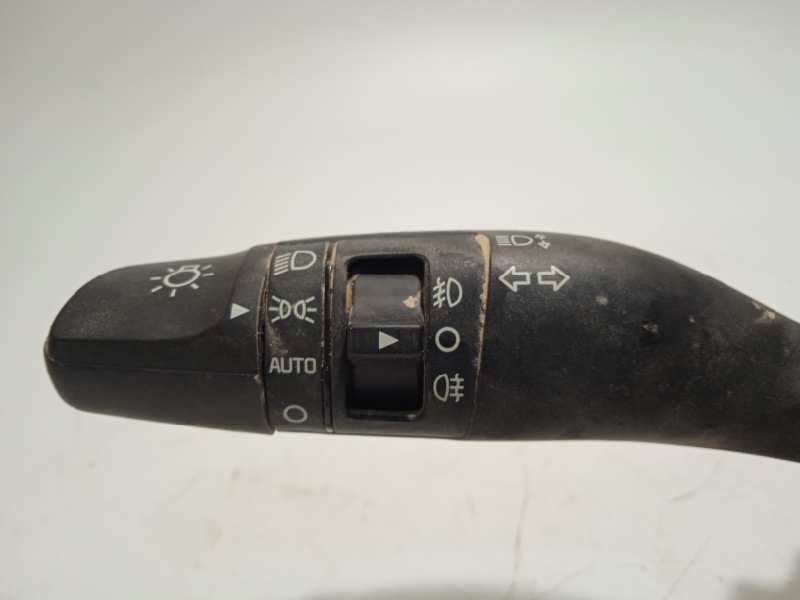 Recambio de mando intermitentes para kia niro referencia OEM IAM 93403G5960 - Blanco 6