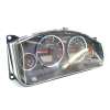 Recambio de cuadro instrumentos para nissan pathfinder (r51) 2.5 dci diesel cat referencia OEM IAM 248104X08B  