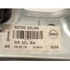 Recambio de elevalunas trasero derecho para nissan pulsar hatchback (c13) 1.5 dci referencia OEM IAM 827003ZL0A  
