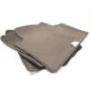 Recambio de juego alfombrillas para skoda kamiq (nw4) ambition referencia OEM IAM 655863011  