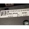 Recambio de mando climatizador para opel astra j lim. sport referencia OEM IAM 13343707  13337223