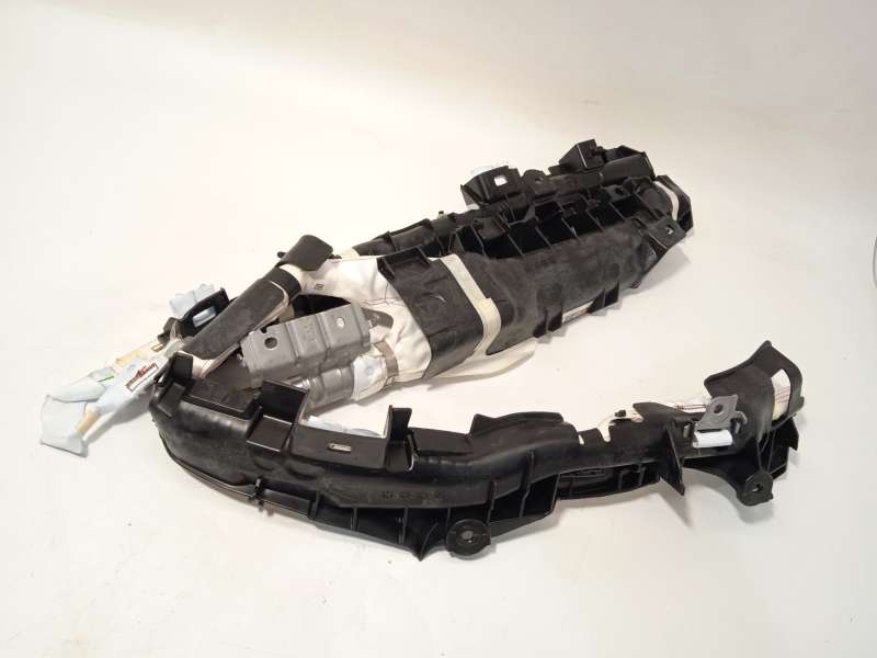 Recambio de airbag cortina delantero izquierdo para toyota corolla fastback (_e21_) 1.8 hybrid (zwe211) referencia OEM IAM 62180 2