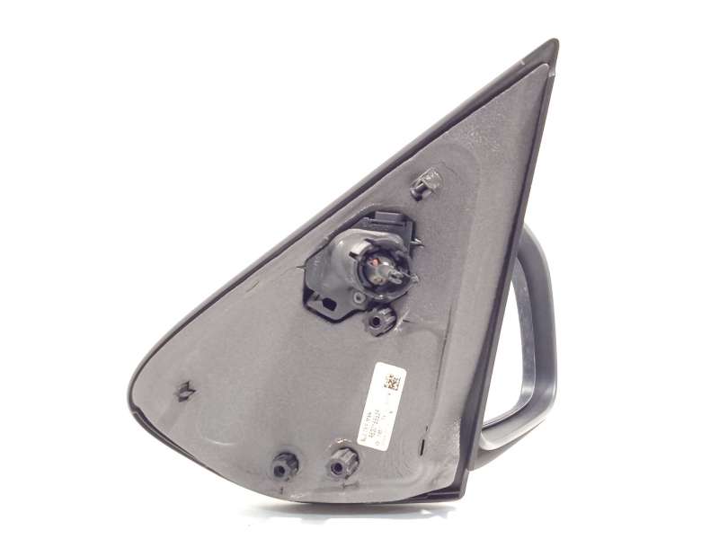 Recambio de retrovisor derecho para dacia sandero ii (b8_) 1.5 dci 75 / blue dci 75 (b8jw, b8m4, b8ah, b8m7, b8m6) referencia OE - Negro 4