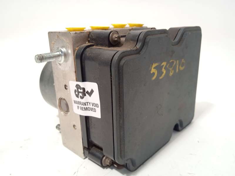 Recambio de abs para peugeot 308 sw style referencia OEM IAM 9808055980 0265956240 269936 3