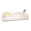 Recambio de parasol derecho para kia xceed edrive phev referencia OEM IAM 85220J7000ED  