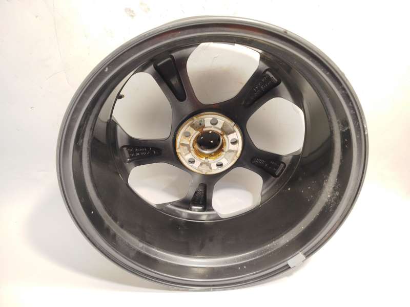 Recambio de llanta para ford kuga iii (dfk) 2.5 duratec plug-in-hybrid referencia OEM IAM PV4CC2A PV4C1007C2A 2718981 - Gris 5