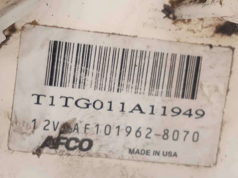 Recambio de bomba combustible para honda cr-v 1.6 dtec cat referencia OEM IAM T1TG011A11949  AF1019628070 - Azul 4