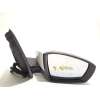 Recambio de retrovisor derecho para volkswagen polo (6c1) 1.6 highl referencia OEM IAM 6C1857502C  6C1857502CC9A