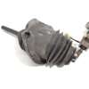 Recambio de columna direccion para chrysler 300c (lx, le) 3.0 crd referencia OEM IAM P05057431AB K05057431AB 
