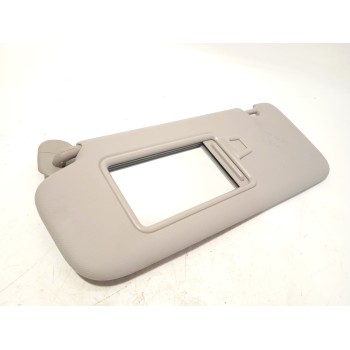 Recambio de parasol izquierdo para kia ceed (cd) 1.0 t-gdi referencia OEM IAM 85210J7000ED  