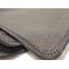 Recambio de juego alfombrillas para skoda kamiq (nw4) ambition referencia OEM IAM 655863011  